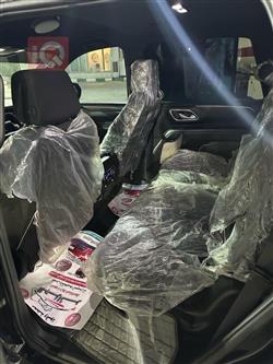 شيفروليه تاهو